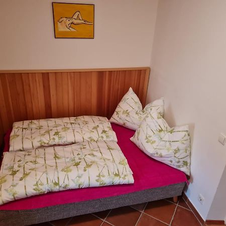 Altstadtjuwel Mit Sauna زانكت فايت أن دير غلان المظهر الخارجي الصورة