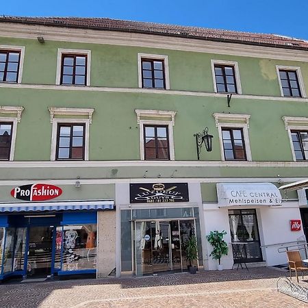 Altstadtjuwel Mit Sauna زانكت فايت أن دير غلان المظهر الخارجي الصورة