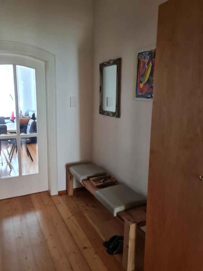 Altstadtjuwel Mit Sauna زانكت فايت أن دير غلان المظهر الخارجي الصورة