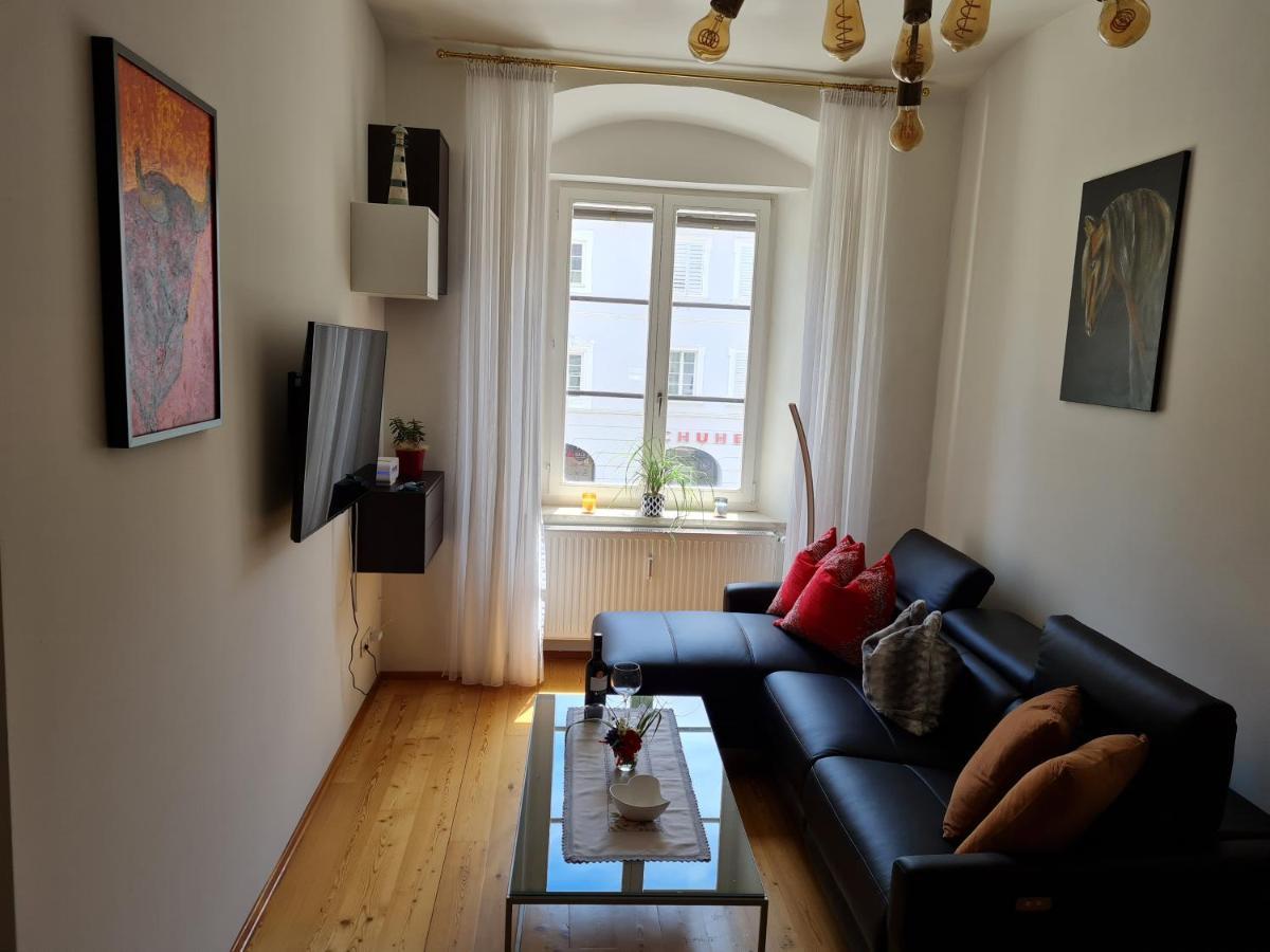 Altstadtjuwel Mit Sauna زانكت فايت أن دير غلان المظهر الخارجي الصورة