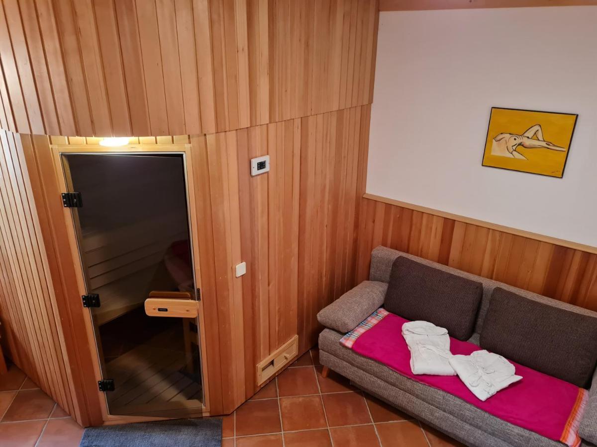 Altstadtjuwel Mit Sauna زانكت فايت أن دير غلان المظهر الخارجي الصورة