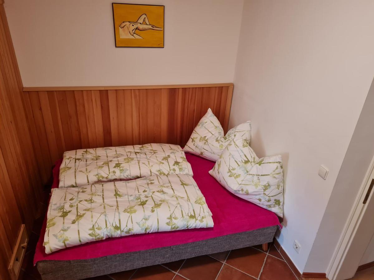 Altstadtjuwel Mit Sauna زانكت فايت أن دير غلان المظهر الخارجي الصورة