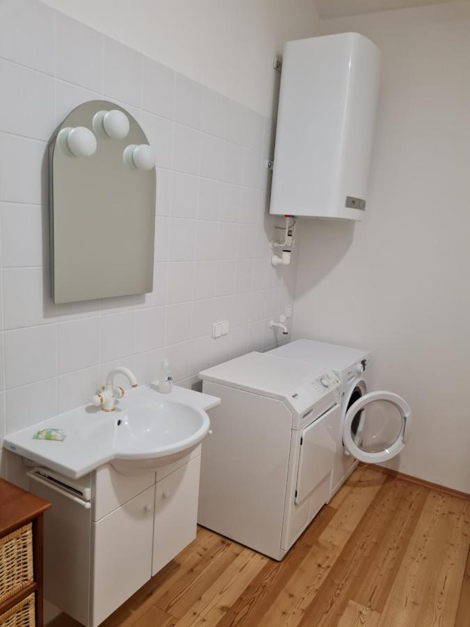 Altstadtjuwel Mit Sauna زانكت فايت أن دير غلان المظهر الخارجي الصورة