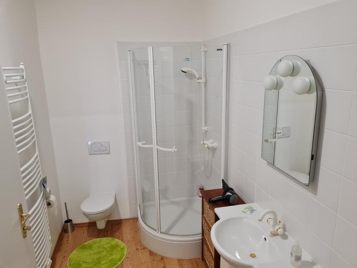 Altstadtjuwel Mit Sauna زانكت فايت أن دير غلان المظهر الخارجي الصورة