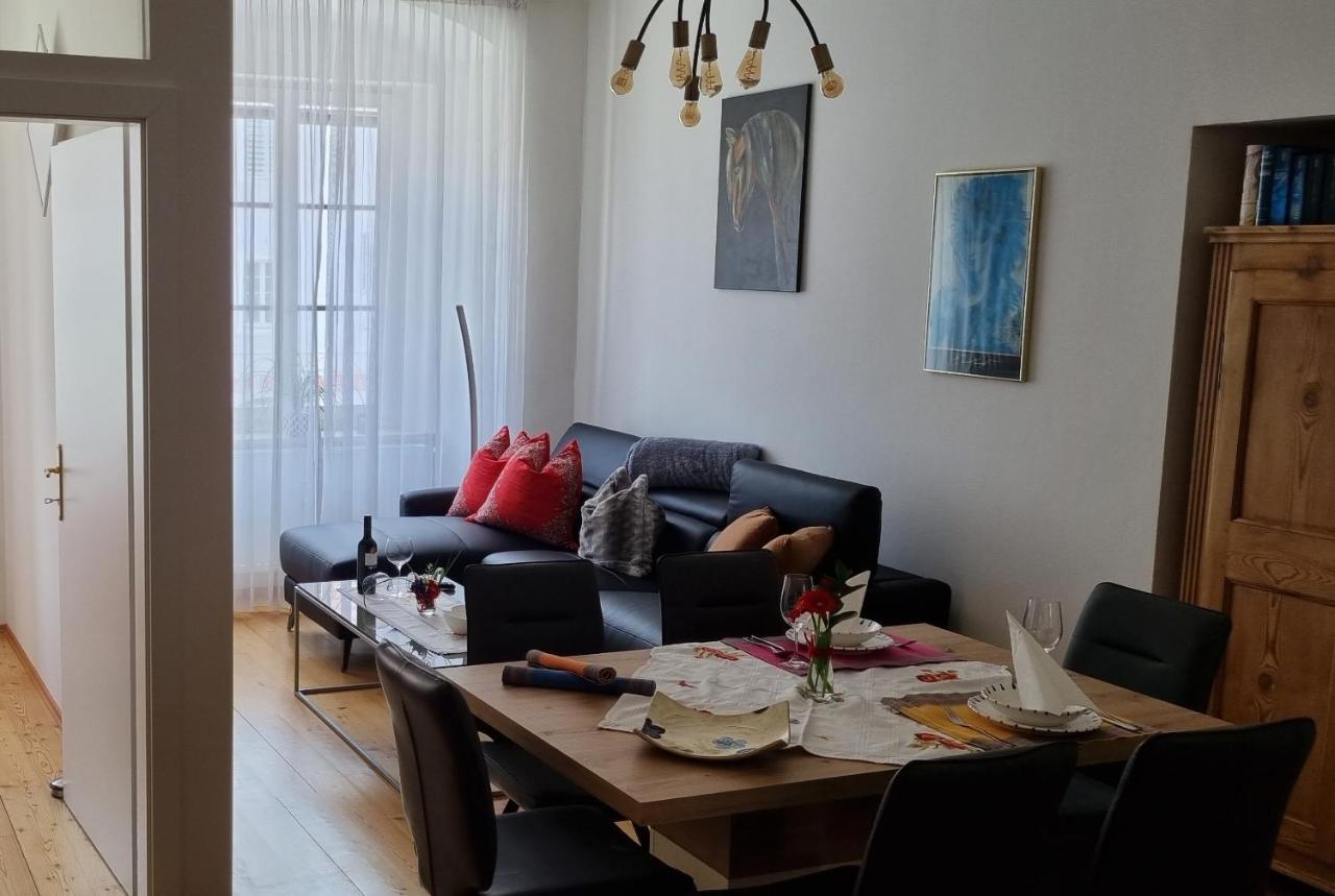 Altstadtjuwel Mit Sauna زانكت فايت أن دير غلان المظهر الخارجي الصورة